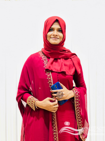 Ansiya Nasrin
